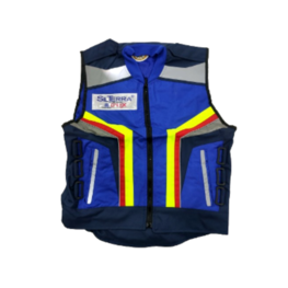 VEST P1 BLUE SILTERRA DNEX